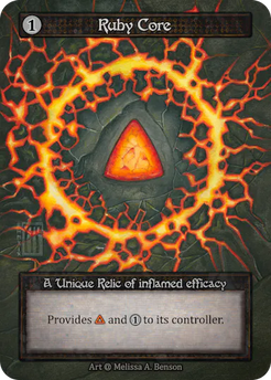 RUby Core | Buy Singles | Sorcery Contested Realm – Sorcery Tower